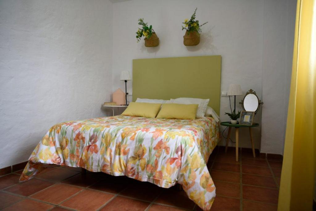 Hacienda San Francisco Villa Prado Del Rey Exterior photo